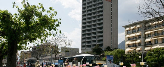 Metropole Hotel