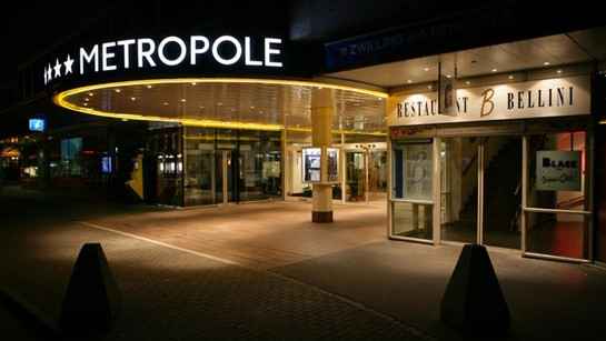 Metropole Hotel