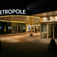 Metropole Hotel
