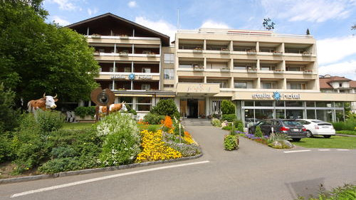 Hotel Stella