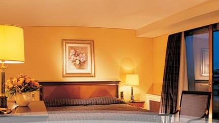 Lausanne Palace & SPA