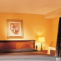 Lausanne Palace & SPA