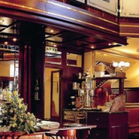 Lausanne Palace & SPA