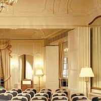 Lausanne Palace & SPA