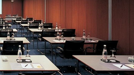 Lausanne Palace & SPA