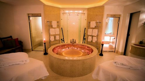 Lausanne Palace & SPA