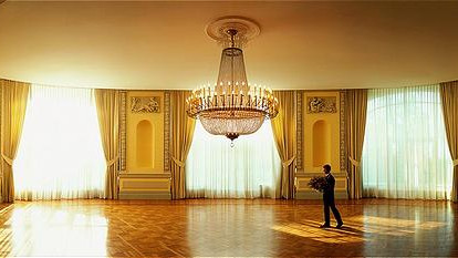 Lausanne Palace & SPA