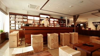 Lausanne Palace & SPA