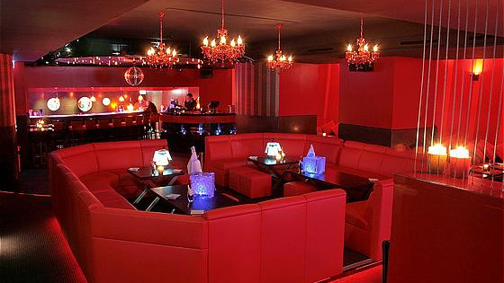 Lausanne Palace & SPA