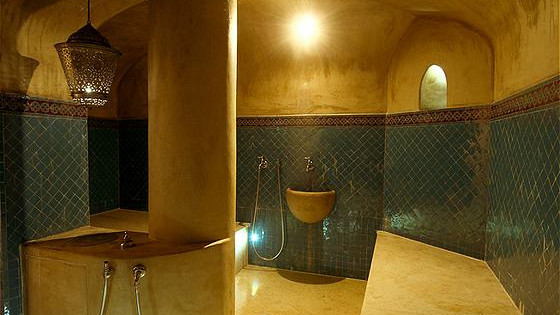 Lausanne Palace & SPA