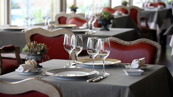 Lausanne Palace & SPA