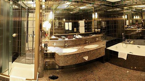 Lausanne Palace & SPA