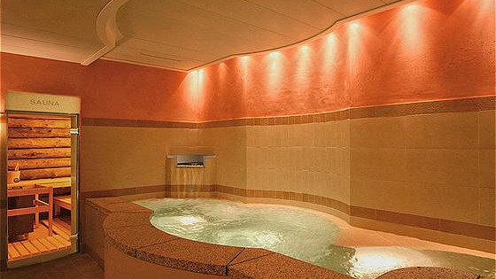 Lausanne Palace & SPA