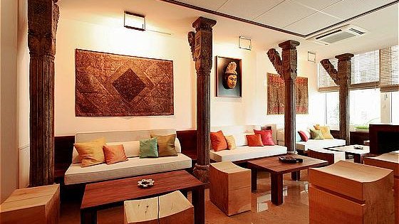 Lausanne Palace & SPA