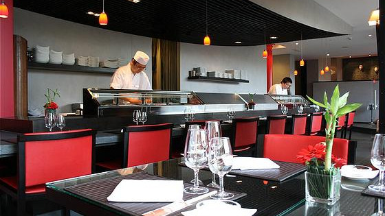 Lausanne Palace & SPA