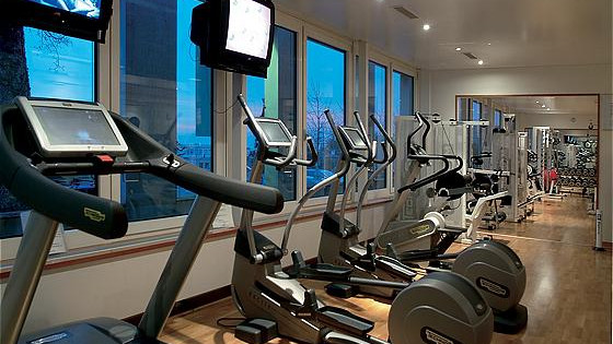 Lausanne Palace & SPA