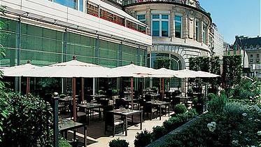 Lausanne Palace & SPA