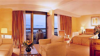 Lausanne Palace & SPA