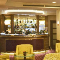 Hotel Lugano Dante Center