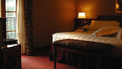 Hotel Lugano Dante Center