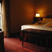 Hotel Lugano Dante Center