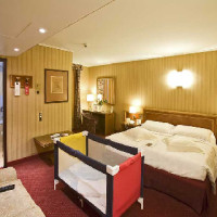 Hotel Lugano Dante Center