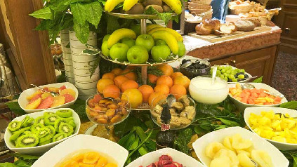 Hotel Lugano Dante Center