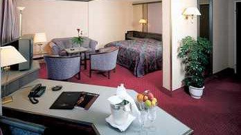 Hotel Monopol Lucern