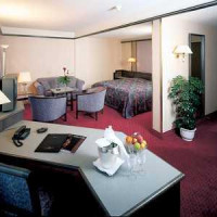 Hotel Monopol Lucern