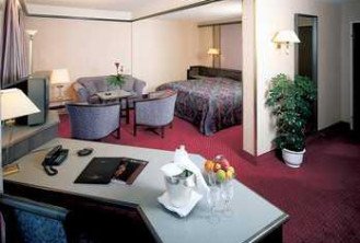 Hotel Monopol Lucern