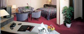 Hotel Monopol Lucern