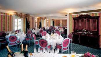 Hotel Monopol Lucern