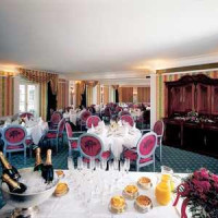 Hotel Monopol Lucern