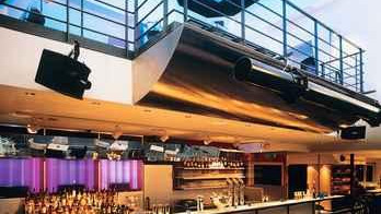 Hotel Monopol Lucern