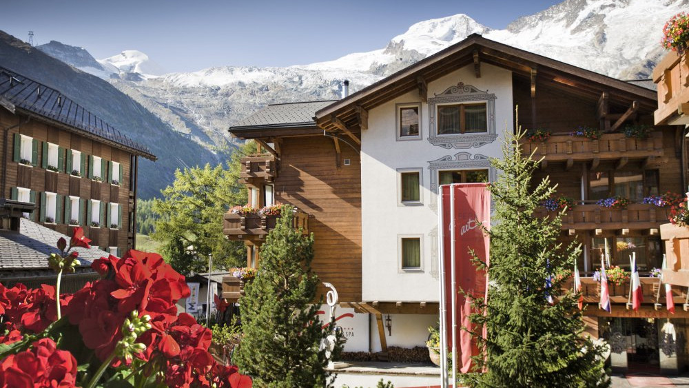 Ferienart Resort & SPA