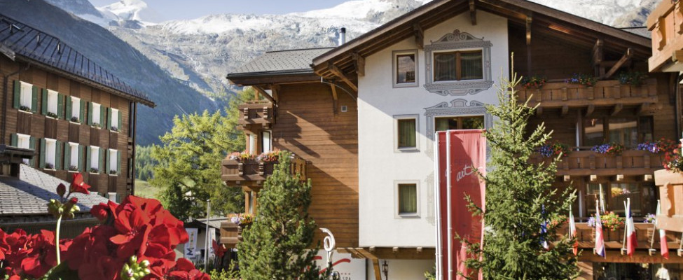 Ferienart Resort & SPA