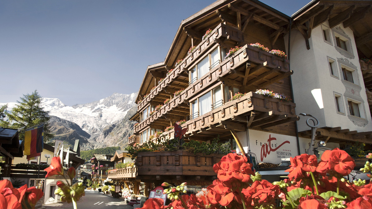 Ferienart Resort & SPA