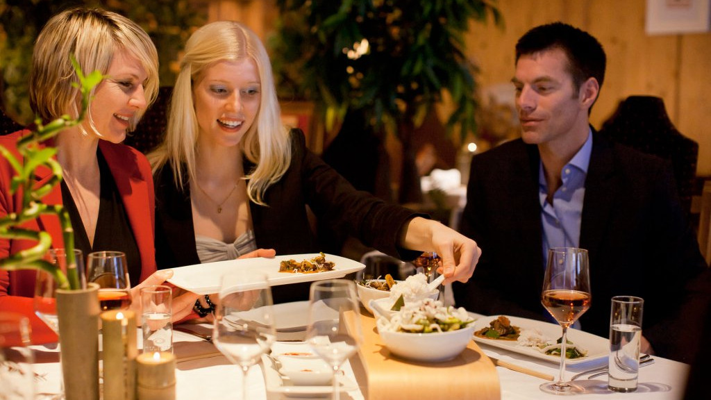 Ferienart Resort & SPA