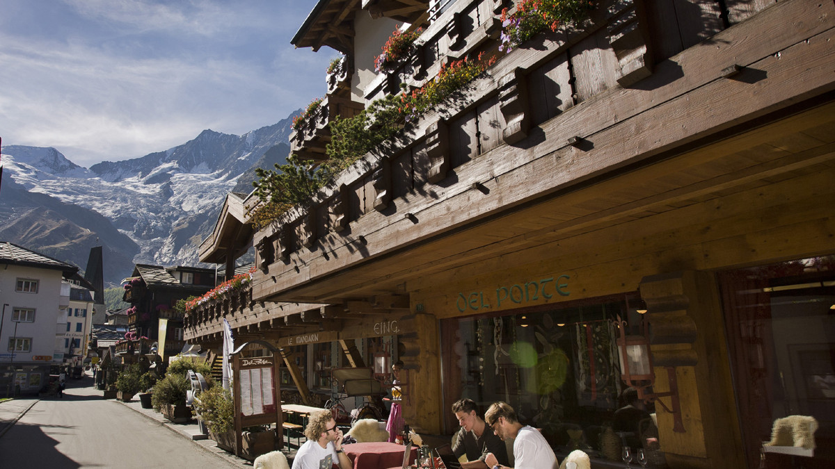 Ferienart Resort & SPA