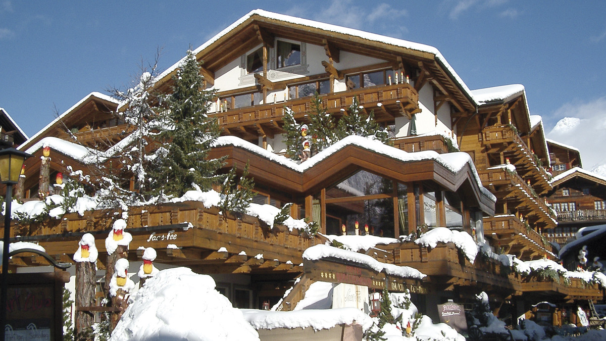 Ferienart Resort & SPA