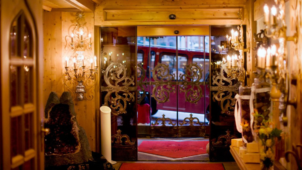 Ferienart Resort & SPA