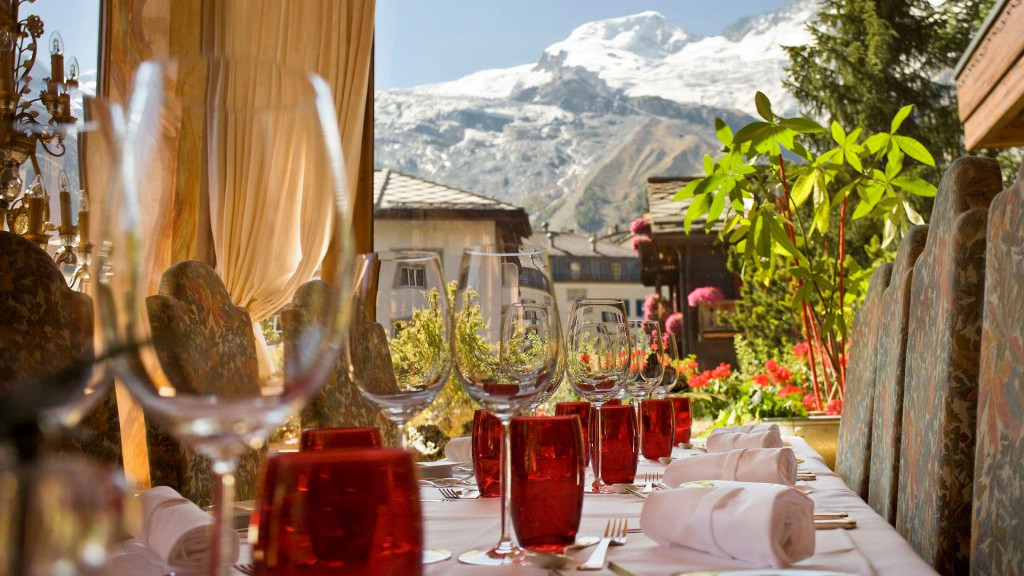 Ferienart Resort & SPA