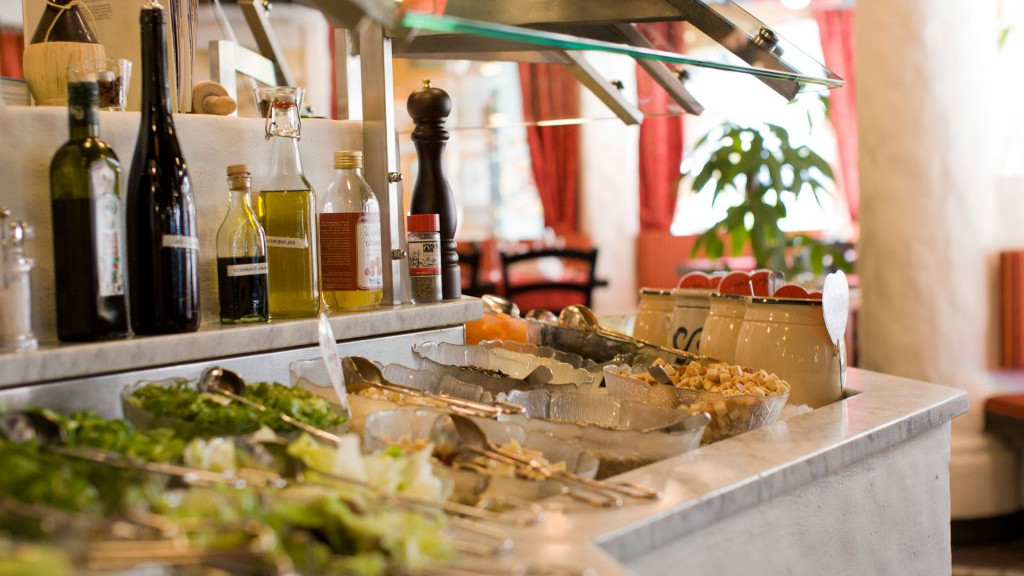 Ferienart Resort & SPA