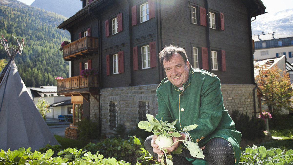 Ferienart Resort & SPA