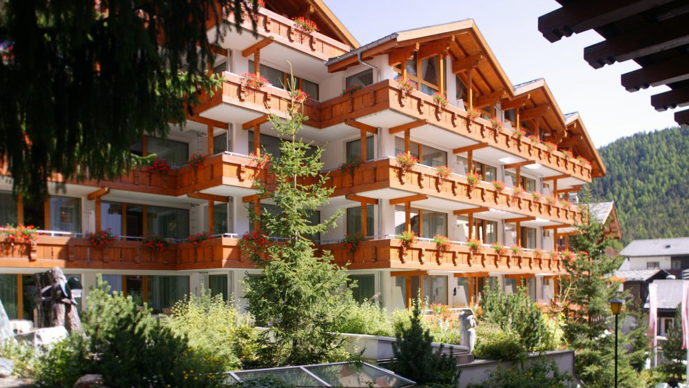 Ferienart Resort & SPA