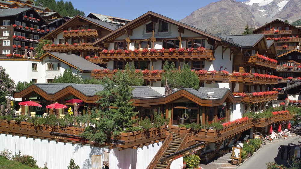 Ferienart Resort & SPA