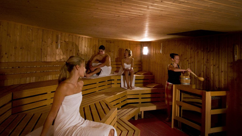 Ferienart Resort & SPA