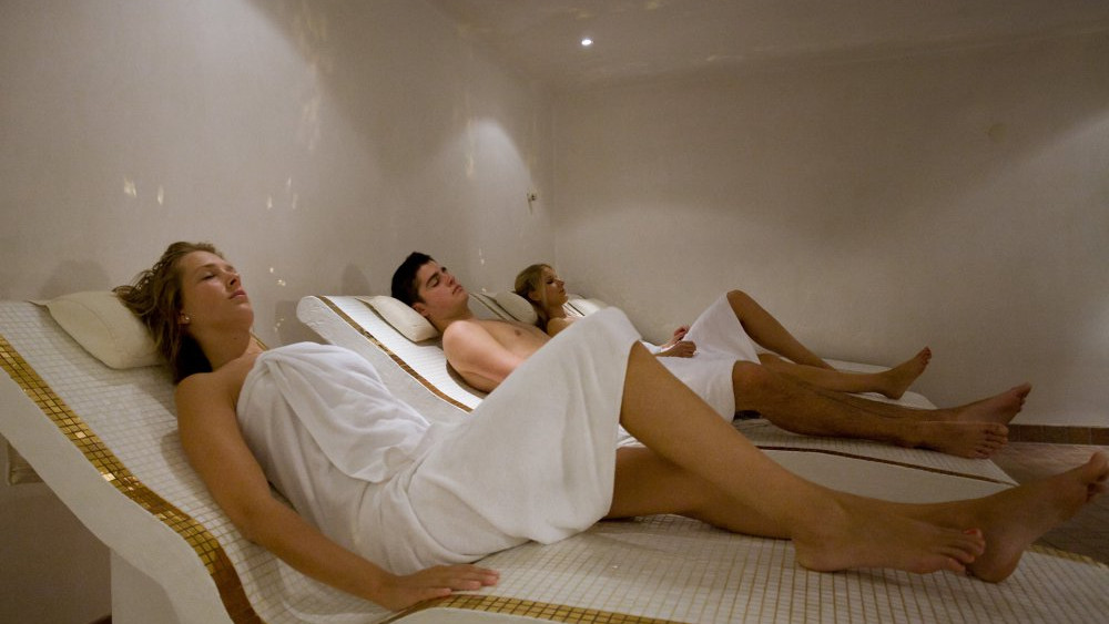 Ferienart Resort & SPA