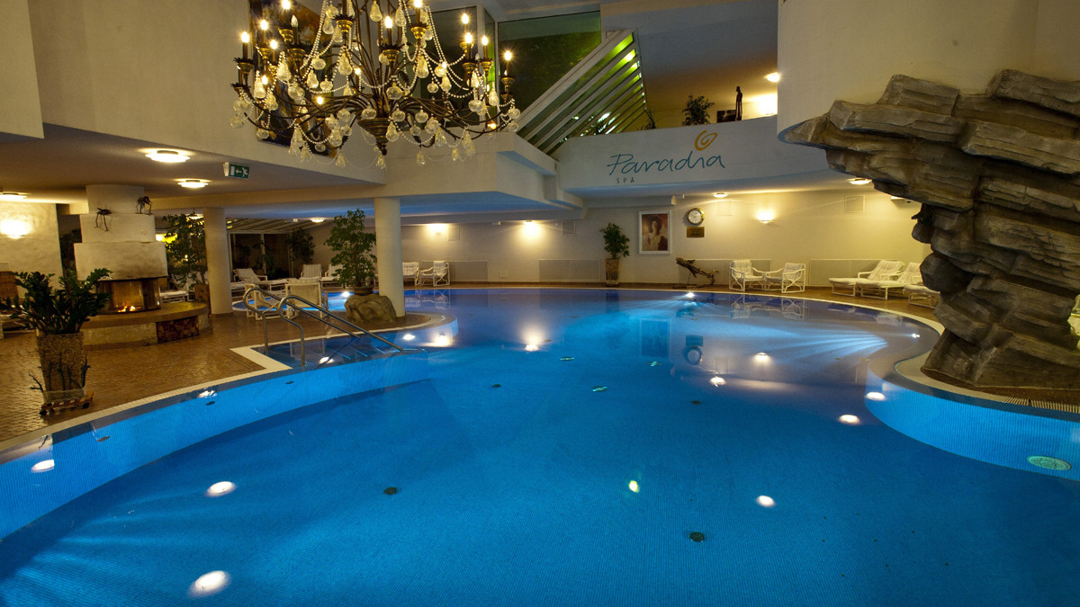 Ferienart Resort & SPA