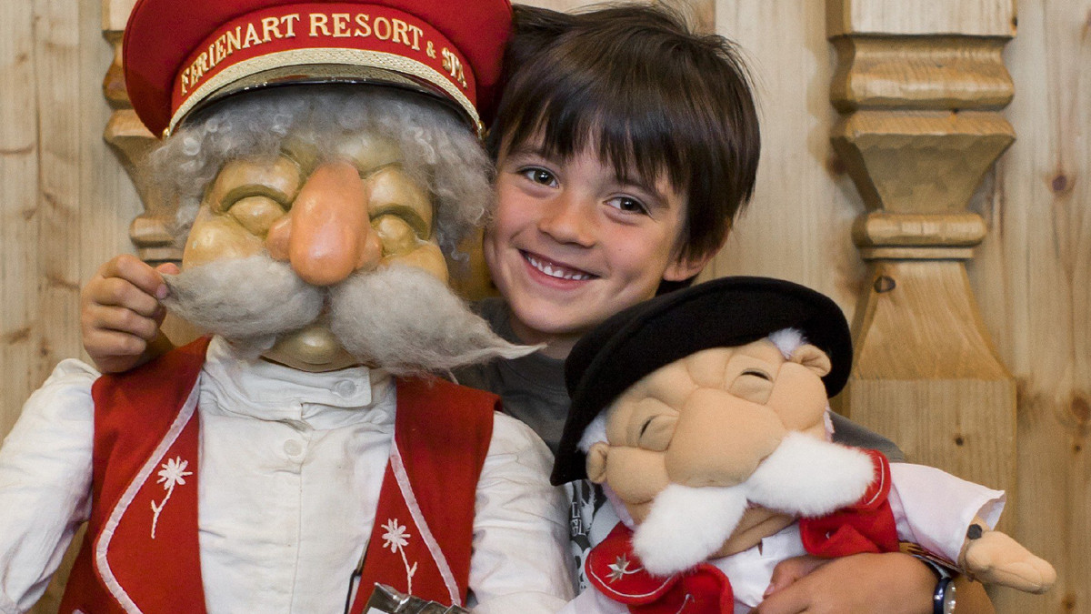 Ferienart Resort & SPA